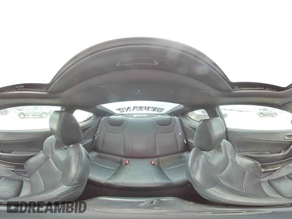 2015 Hyundai Genesis Coupe Ultimate with VIN KMHHU6KJ8FU130377, listed as a Copart auction lot 44137185 with 88,296 mi miles and Salvage title. Bid and sale history available at DreamBid. Image 13.
