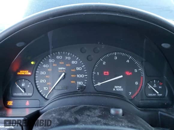 1999 Saturn SL с VIN 1G8ZF528XXZ164152, выставлен на аукционе Copart как лот 88041905 с пробегом 175 709 миль миль и Списание • Salvage title. История ставок и продаж доступна на DreamBid. Изображение 9.