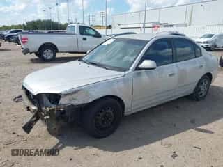 2006 Hyundai Elantra GLS with VIN KMHDN46D96U312688, listed as a IAAI auction lot 43378130 with 219,823 mi miles and . Bid and sale history available at DreamBid. Image 2.