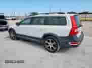 2012 Volvo XC70 T6 z VIN YV4902BZ3C1124273, wystawiony jako Copart lot #68462275 z przebiegiem 157 869 mil mil oraz Czysty tytuł • Clean title. Historia ofert i sprzedaży dostępna na DreamBid. Obrazek 2.