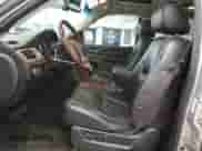 2011 Cadillac Escalade ESV Premium with VIN 1GYS3JEF4BR234766, listed as a Copart auction lot 81948885 with 215,396 mi miles and Salvage title. Bid and sale history available at DreamBid. Image 7.