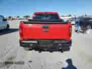 2009 Chevrolet Silverado 1500 LTZ with VIN 3GCEK33339G230826, listed as a Copart auction lot 71809015 with 198,069 mi miles and Salvage title. Bid and sale history available at DreamBid. Image 6.