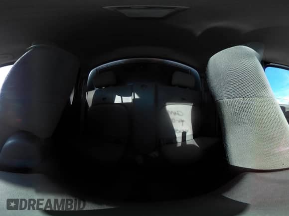 2014 Nissan Frontier S with VIN 1N6BD0CT4EN728303, listed as a IAAI auction lot 43428361 with 288,295 mi miles and . Bid and sale history available at DreamBid. Image 18.