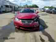 2013 Lexus IS 250 z VIN JTHCF5C29D5061814, wystawiony jako Copart lot #65894335 z przebiegiem 107 616 mil mil oraz Szkoda całkowita • Salvage title. Historia ofert i sprzedaży dostępna na DreamBid. Obrazek 14.