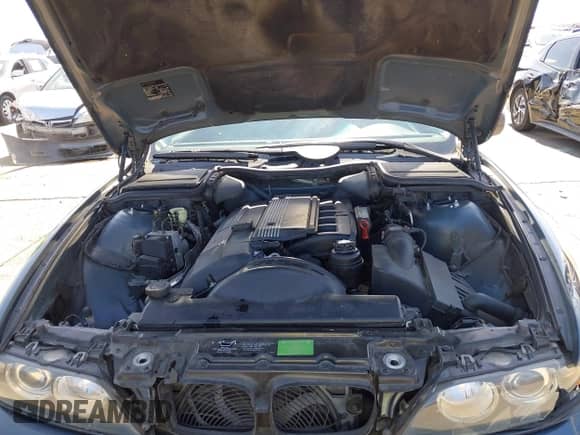 2001 BMW 5 Series 525i with VIN WBADT43421GF57807, listed as a IAAI auction lot 43451791 with 187,186 mi miles and . Bid and sale history available at DreamBid. Image 10.