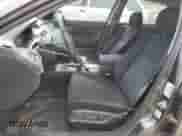 2012 Honda Accord LX Premium with VIN 1HGCP2F42CA188115, listed as a Copart auction lot 84979755 with 91,568 mi miles and Salvage title. Bid and sale history available at DreamBid. Image 7.