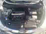 2012 Hyundai Tucson GLS z VIN KM8JU3AC9CU354398, wystawiony jako Copart lot #84408225 z przebiegiem 159 585 mil mil oraz Szkoda całkowita • Salvage title. Historia ofert i sprzedaży dostępna na DreamBid. Obrazek 12.