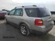 2007 Ford Freestyle SEL с VIN 1FMDK05107GA11610, выставлен на аукционе Copart как лот 46990705 с пробегом 134 990 миль миль и Списание • Salvage title. История ставок и продаж доступна на DreamBid. Изображение 2.