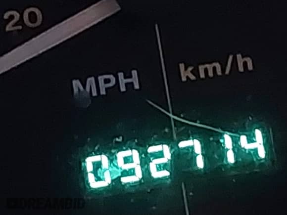 1997 Jeep Grand Cherokee Laredo with VIN 1J4GZ58YXVC765227, listed as a IAAI auction lot 43518719 with 97,000 mi miles and . Bid and sale history available at DreamBid. Image 7.