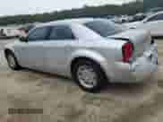 2005 Chrysler 300 Touring с VIN 2C3AA53GX5H613239, выставлен на аукционе Copart как лот 66903215 с пробегом 263 686 миль миль и Списание • Salvage title. История ставок и продаж доступна на DreamBid. Изображение 2.