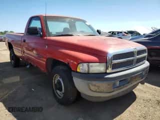 1994 Dodge RAM with VIN 1B7JC26Z6RS606143, listed as a Copart auction lot 69771844 with 188,897 mi miles and Clean title. Bid and sale history available at DreamBid. Image 4.