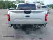 2018 Ford F-150 XL with VIN 1FTEW1CP6JFA35949, listed as a IAAI auction lot 42322549 with 104,044 mi miles and . Bid and sale history available at DreamBid. Image 6.