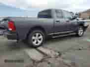 2014 Ram 1500 Tradesman с VIN 1C6RR6FG4ES448071, выставлен на аукционе Copart как лот 65478225 с пробегом 130 228 миль миль и Списание • Salvage title. История ставок и продаж доступна на DreamBid. Изображение 3.