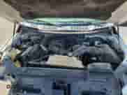 2016 Ford F-150 XL with VIN 1FTMF1C84GKD58207, listed as a Copart auction lot 81502235 with Not provided miles and Salvage title. Bid and sale history available at DreamBid. Image 11.