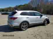 2017 Hyundai Santa Fe SE Ultimate with VIN KM8SRDHF3HU172778, listed as a Copart auction lot 54674845 with Not provided miles and Salvage title. Bid and sale history available at DreamBid. Image 3.