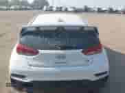 2021 Hyundai Veloster z VIN KMHT36AH7MU010143, wystawiony jako IAAI lot #42407678 z przebiegiem 43 444 mil mil oraz . Historia ofert i sprzedaży dostępna na DreamBid. Obrazek 16.