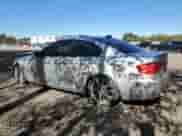 2012 BMW 3 Series 335i xDrive с VIN WBAKF9C50CE859547, выставлен на аукционе Copart как лот 85513595 с пробегом 220 983 миль миль и Списание • Salvage title. История ставок и продаж доступна на DreamBid. Изображение 2.