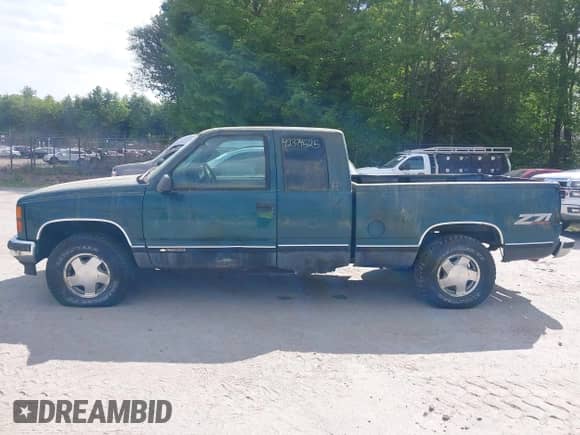 1997 GMC Sierra 1500 с VIN 2GTEK19R1V1509663, выставлен на аукционе IAAI как лот 42374525 с пробегом 138 392 миль миль и . История ставок и продаж доступна на DreamBid. Изображение 12.