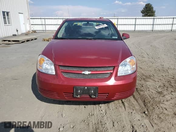 2008 Chevrolet Cobalt LT с VIN 1G1AL18F187331238, выставлен на аукционе Copart как лот 70961625 с пробегом 123 128 миль миль и Списание • Salvage title. История ставок и продаж доступна на DreamBid. Изображение 5.