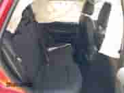 2025 Mazda CX-5 S Preferred z VIN JM3KFBCL1S0672877, wystawiony jako IAAI lot #43087863 z przebiegiem 2 420 mil mil oraz . Historia ofert i sprzedaży dostępna na DreamBid. Obrazek 8.