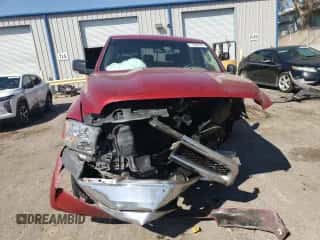 2009 Dodge 1500 Laramie с VIN 1D3HV13T89J508618, выставлен на аукционе Copart как лот 71280534 с пробегом 267 485 миль миль и Списание • Salvage title. История ставок и продаж доступна на DreamBid. Изображение 5.