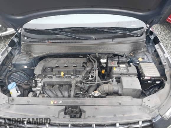 2021 Hyundai Venue SEL с VIN KMHRC8A39MU116393, выставлен на аукционе IAAI как лот 41074921 с пробегом 52 183 миль миль и . История ставок и продаж доступна на DreamBid. Изображение 10.