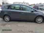 2012 Toyota Prius Two с VIN JTDZN3EU4C3035133, выставлен на аукционе IAAI как лот 43573337 с пробегом 195 213 миль миль и . История ставок и продаж доступна на DreamBid. Изображение 13.