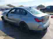 2025 BMW M3 Competition xDrive with VIN WBS33HJ03SFU19969, listed as a IAAI auction lot 41817188 with 1,944 mi miles and . Bid and sale history available at DreamBid. Image 3.