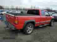 2000 Chevrolet Silverado 2500 LT с VIN 1GCGK29U8YZ121957, выставлен на аукционе Copart как лот 82909834 с пробегом 220 289 миль миль и Чистый • Clean title. История ставок и продаж доступна на DreamBid. Изображение 3.