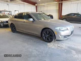 2013 BMW 5 Series 550i с VIN WBAFR9C57DDX80358, выставлен на аукционе IAAI как лот 43559658 с пробегом 120 161 миль миль и . История ставок и продаж доступна на DreamBid. Изображение 1.