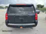 2015 Chevrolet Suburban LTZ z VIN 1GNSCKKCXFR613516, wystawiony jako Copart lot #65519984 z przebiegiem 191 711 mil mil oraz Nie do naprawy • Non repairable. Historia ofert i sprzedaży dostępna na DreamBid. Obrazek 6.