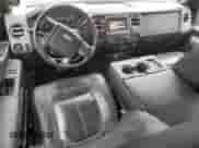 2012 Ford F-250 XL with VIN 1FT7W2BT2CEA95605, listed as a Copart auction lot 54438605 with 176,789 mi miles and Salvage title. Bid and sale history available at DreamBid. Image 8.