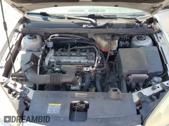 2007 Chevrolet Malibu 1FL с VIN 1G1ZS58F37F132872, выставлен на аукционе Copart как лот 68863645 с пробегом 164 821 миль миль и Чистый • Clean title. История ставок и продаж доступна на DreamBid. Изображение 11.