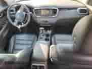 2020 Kia Sorento EX с VIN 5XYPHDA55LG696295, выставлен на аукционе Copart как лот 81587395 с пробегом 26 428 миль миль и Списание • Salvage title. История ставок и продаж доступна на DreamBid. Изображение 8.