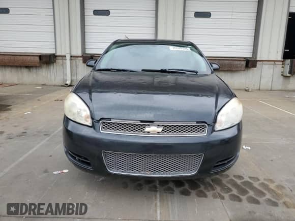 2013 Chevrolet Impala LT с VIN 2G1WG5E3XD1191225, выставлен на аукционе Copart как лот 70049725 с пробегом 176 099 миль миль и Списание • Salvage title. История ставок и продаж доступна на DreamBid. Изображение 5.