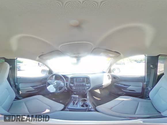 2017 Chevrolet Colorado 4WD WT с VIN 1GCHTBEN0H1313419, выставлен на аукционе Copart как лот 60263825 с пробегом 58 168 миль миль и Списание • Salvage title. История ставок и продаж доступна на DreamBid. Изображение 14.