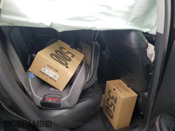 2020 Jeep Compass Latitude z VIN 3C4NJDBB4LT153870, wystawiony jako Copart lot #81761635 z przebiegiem Nie podano mil oraz Szkoda całkowita • Salvage title. Historia ofert i sprzedaży dostępna na DreamBid. Obrazek 11.
