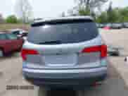 2016 Honda Pilot EX-L z VIN 5FNYF6H74GB110521, wystawiony jako IAAI lot #42091614 z przebiegiem 81 600 mil mil oraz . Historia ofert i sprzedaży dostępna na DreamBid. Obrazek 15.