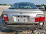 1997 Honda Accord Special Edition with VIN 1HGCD5608VA053067, listed as a Copart auction lot 70016605 with 144,073 mi miles and Salvage title. Bid and sale history available at DreamBid. Image 6.