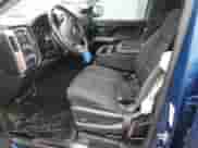 2015 Chevrolet Silverado 1500 LT z VIN 3GCUKREC6FG179071, wystawiony jako Copart lot #86185365 z przebiegiem 176 924 mil mil oraz Szkoda całkowita • Salvage title. Historia ofert i sprzedaży dostępna na DreamBid. Obrazek 7.