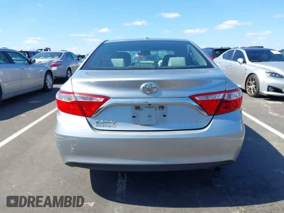 2015 Toyota Camry SE с VIN 4T1BF1FK6FU045480, выставлен на аукционе IAAI как лот 43364892 с пробегом 271 914 миль миль и . История ставок и продаж доступна на DreamBid. Изображение 16.