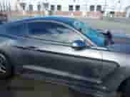 2017 Ford Mustang GT with VIN 1FA6P8CFXH5342452, listed as a IAAI auction lot 43163174 with 48,112 mi miles and . Bid and sale history available at DreamBid. Image 14.