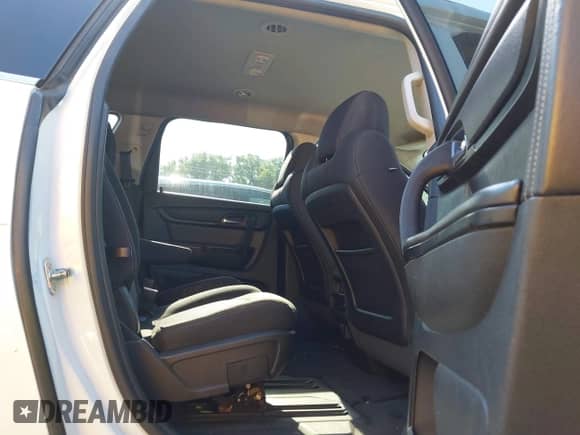2016 Chevrolet Traverse LT с VIN 1GNKRHKD6GJ255793, выставлен на аукционе IAAI как лот 42849351 с пробегом 203 424 миль миль и . История ставок и продаж доступна на DreamBid. Изображение 8.