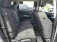 2018 Dodge Journey SXT z VIN 3C4PDDBG6JT450485, wystawiony jako Copart lot #55322215 z przebiegiem 114 672 mil mil oraz Szkoda całkowita • Salvage title. Historia ofert i sprzedaży dostępna na DreamBid. Obrazek 11.