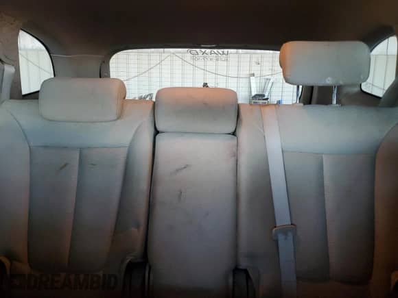 2009 Hyundai Santa Fe GLS с VIN 5NMSG13D99H320939, выставлен на аукционе Copart как лот 85546315 с пробегом 137 350 миль миль и Списание • Salvage title. История ставок и продаж доступна на DreamBid. Изображение 10.