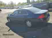 2006 Honda Accord LX с VIN 1HGCM56476A164410, выставлен на аукционе Copart как лот 81706185 с пробегом 211 125 миль миль и Списание • Salvage title. История ставок и продаж доступна на DreamBid. Изображение 2.