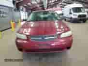 2004 Chevrolet Malibu Classic с VIN 1G1ND52F84M678530, выставлен на аукционе Copart как лот 81537125 с пробегом 199 860 миль миль и Списание • Salvage title. История ставок и продаж доступна на DreamBid. Изображение 5.