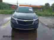 2022 Chevrolet Equinox LT с VIN 3GNAXKEV3NS243891, выставлен на аукционе IAAI как лот 43058970 с пробегом 19 647 миль миль и . История ставок и продаж доступна на DreamBid. Изображение 12.