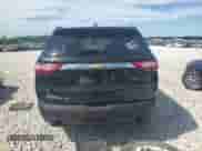 2020 Chevrolet Traverse LS z VIN 1GNEVLKW0LJ240438, wystawiony jako Copart lot #58649684 z przebiegiem Nie podano mil oraz Nie do naprawy • Non repairable. Historia ofert i sprzedaży dostępna na DreamBid. Obrazek 6.