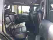 2021 Jeep Wrangler Unlimited Rubicon with VIN 1C4HJXFG0MW556857, listed as a IAAI auction lot 42103688 with 80,570 mi miles and . Bid and sale history available at DreamBid. Image 8.